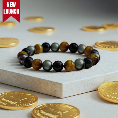 Money Maker Bracelet (30 Min Astrologer Consultation Free)